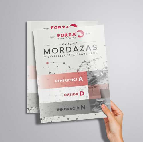 catalogo de mordazas